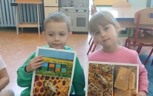 Dzień Pszczoły w Urzędzie Miejskim (2)