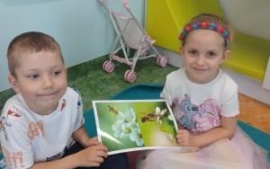 Dzień Pszczoły w Urzędzie Miejskim (3)