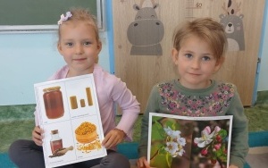 Dzień Pszczoły w Urzędzie Miejskim (3)