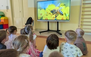 Dzień Pszczoły w Urzędzie Miejskim (3)