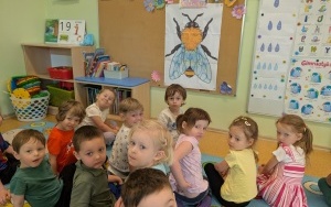 Dzień Pszczoły w Urzędzie Miejskim (3)