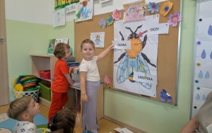 Dzień Pszczoły w Urzędzie Miejskim (5)