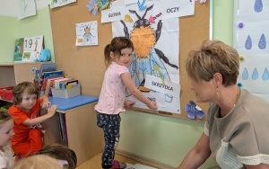 Dzień Pszczoły w Urzędzie Miejskim (5)