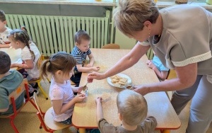 Dzień Pszczoły w Urzędzie Miejskim (7)