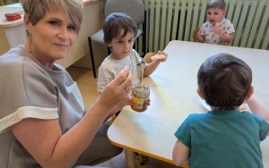Dzień Pszczoły w Urzędzie Miejskim (7)