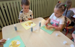 Dzień Pszczoły w Urzędzie Miejskim (8)
