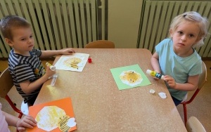 Dzień Pszczoły w Urzędzie Miejskim (9)