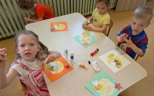 Dzień Pszczoły w Urzędzie Miejskim (10)