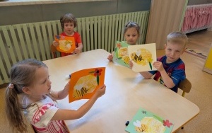 Dzień Pszczoły w Urzędzie Miejskim (11)
