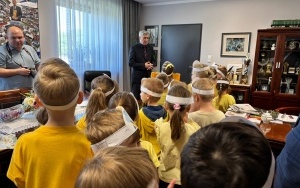 Dzień Pszczoły w Urzędzie Miejskim (10)