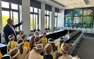 Dzień Pszczoły w Urzędzie Miejskim (14)