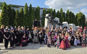Zlot Czarownic (1)