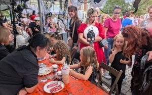 Zlot Czarownic (2)