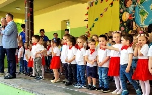 Festyn Rodzinny pod hasłem „Tolerancja - tacy sami, chociaż różni” (3)