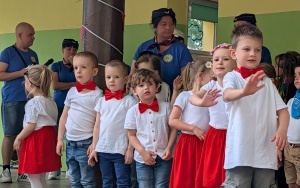 Festyn Rodzinny pod hasłem „Tolerancja - tacy sami, chociaż różni” (2)