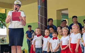 Festyn Rodzinny pod hasłem „Tolerancja - tacy sami, chociaż różni” (5)