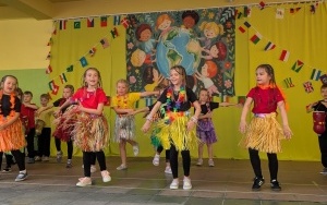 Festyn Rodzinny pod hasłem „Tolerancja - tacy sami, chociaż różni” (4)