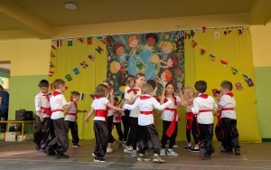 Festyn Rodzinny pod hasłem „Tolerancja - tacy sami, chociaż różni” (4)