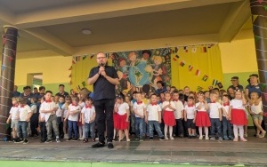 Festyn Rodzinny pod hasłem „Tolerancja - tacy sami, chociaż różni” (6)