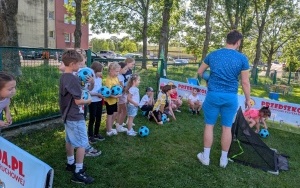 Festyn Rodzinny pod hasłem „Tolerancja - tacy sami, chociaż różni” (7)