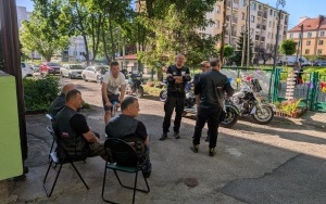 Festyn Rodzinny pod hasłem „Tolerancja - tacy sami, chociaż różni” (5)