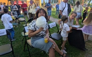 Festyn Rodzinny pod hasłem „Tolerancja - tacy sami, chociaż różni” (10)