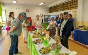 Delegacja z partnerskiego miasta Ville d'Auby (7)