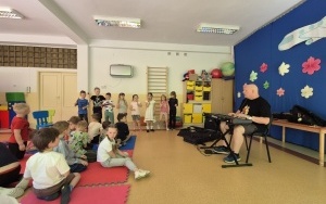 "Dzień dziecka" - audycja muzyczna (3)