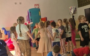 "Dzień dziecka" - audycja muzyczna (4)
