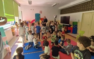 "Dzień dziecka" - audycja muzyczna (5)
