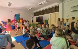 "Dzień dziecka" - audycja muzyczna (6)