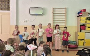 "Dzień dziecka" - audycja muzyczna (9)