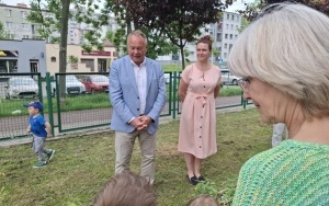 Kwiatowy EKOwarzywnik  (6)