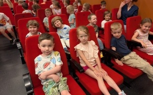 „Dziewczynka z zapałkami” - Teatr In-Art. z Wrocławia w Kopalni Kultury (1)