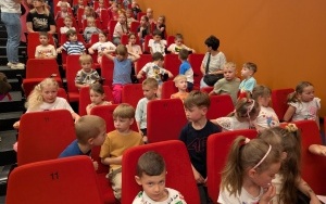 „Dziewczynka z zapałkami” - Teatr In-Art. z Wrocławia w Kopalni Kultury (3)