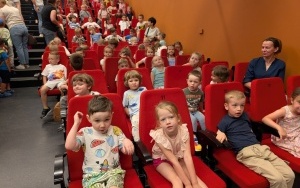 „Dziewczynka z zapałkami” - Teatr In-Art. z Wrocławia w Kopalni Kultury (4)