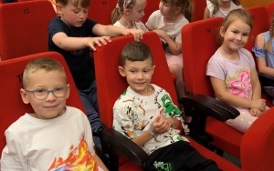 „Dziewczynka z zapałkami” - Teatr In-Art. z Wrocławia w Kopalni Kultury (9)