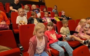 „Dziewczynka z zapałkami” - Teatr In-Art. z Wrocławia w Kopalni Kultury