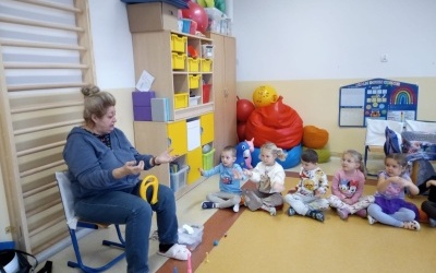 Rok z Panią Szkiełko oraz Żabą Moniką (6)
