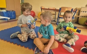 Rok z Panią Szkiełko oraz Żabą Moniką (1)