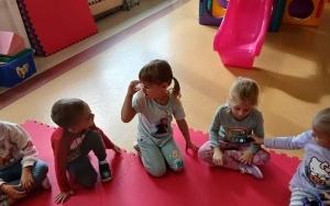 Rok z Panią Szkiełko oraz Żabą Moniką (3)