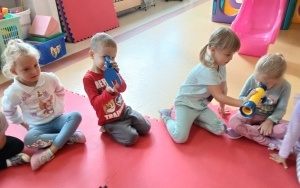Rok z Panią Szkiełko oraz Żabą Moniką (3)
