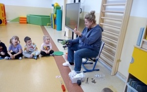 Rok z Panią Szkiełko oraz Żabą Moniką (4)