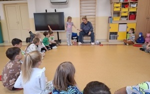 Rok z Panią Szkiełko oraz Żabą Moniką (7)