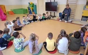 Rok z Panią Szkiełko oraz Żabą Moniką (5)