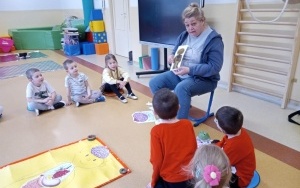 Rok z Panią Szkiełko oraz Żabą Moniką (4)