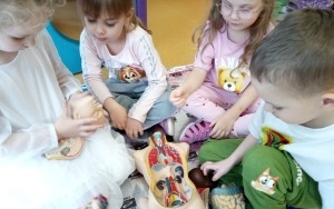 Rok z Panią Szkiełko oraz Żabą Moniką (4)