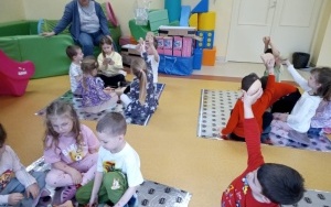 Rok z Panią Szkiełko oraz Żabą Moniką (6)