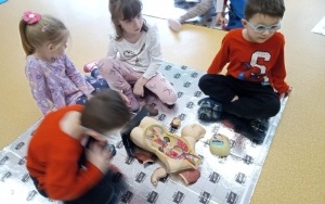 Rok z Panią Szkiełko oraz Żabą Moniką (6)