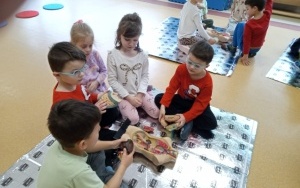 Rok z Panią Szkiełko oraz Żabą Moniką (6)